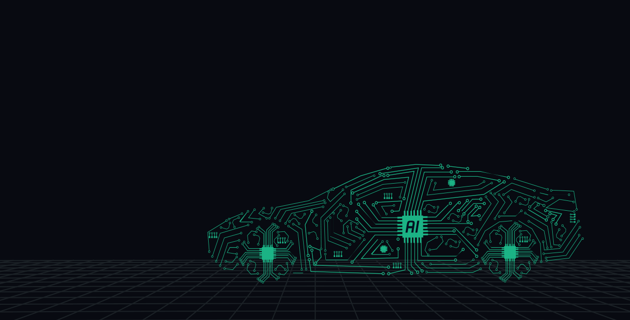 专注汽车智能科技